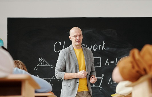 TDA faculty