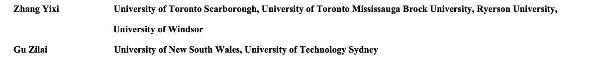2023 university offer list — page 7