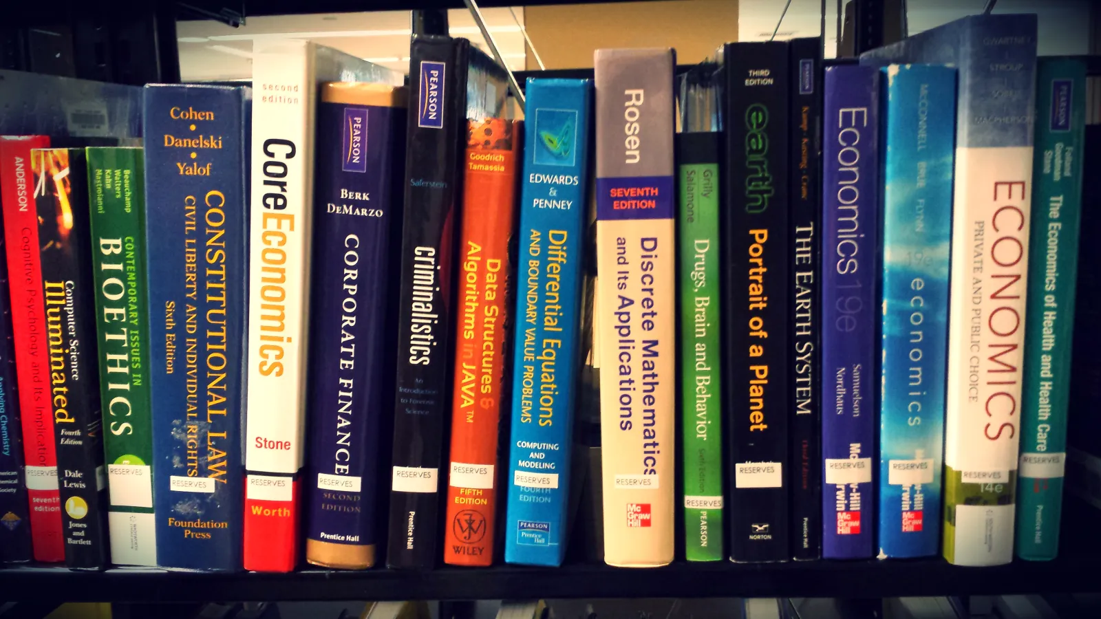 The Duncan Academy curriculum