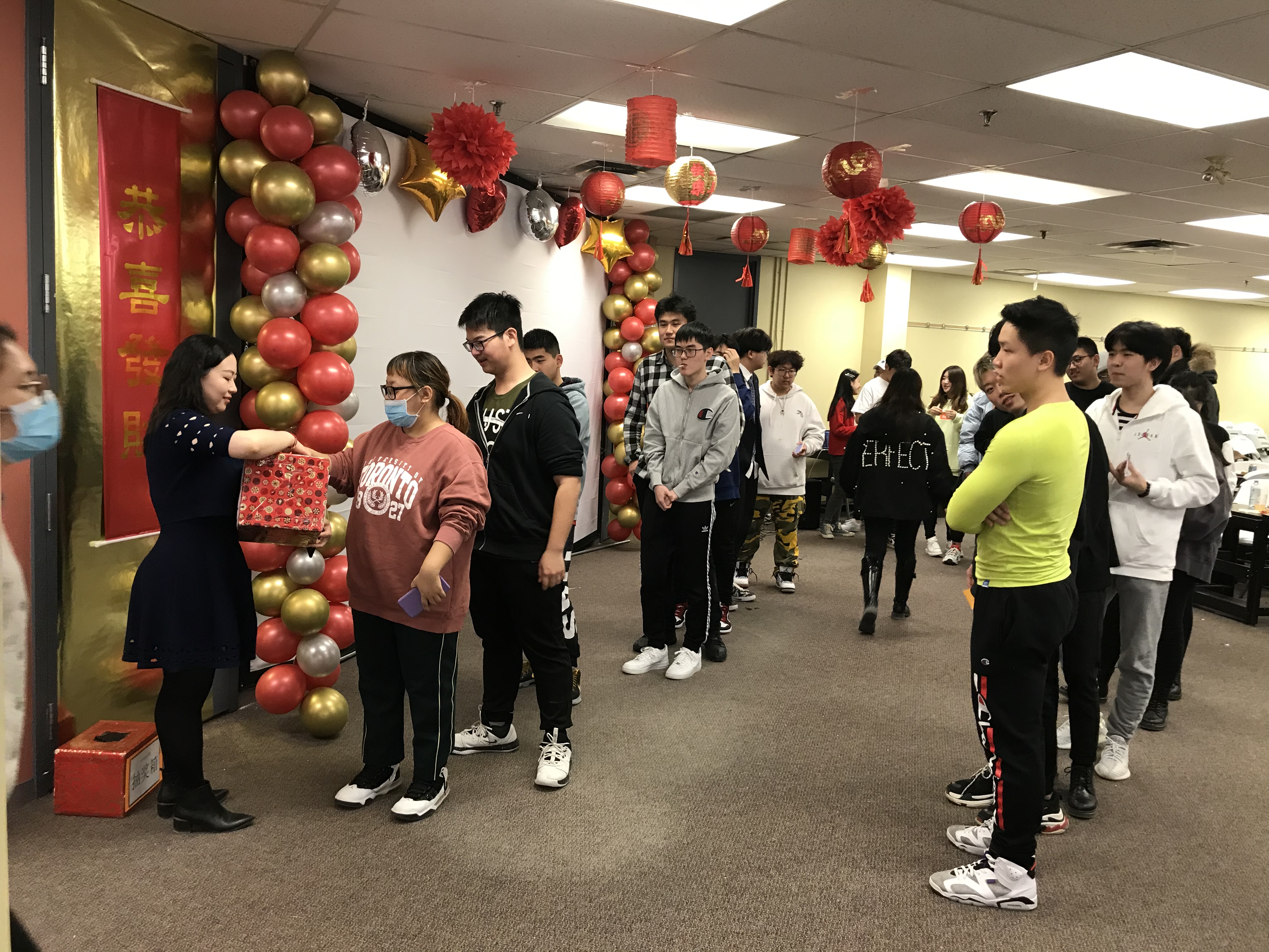 Christmas Party — photo 6