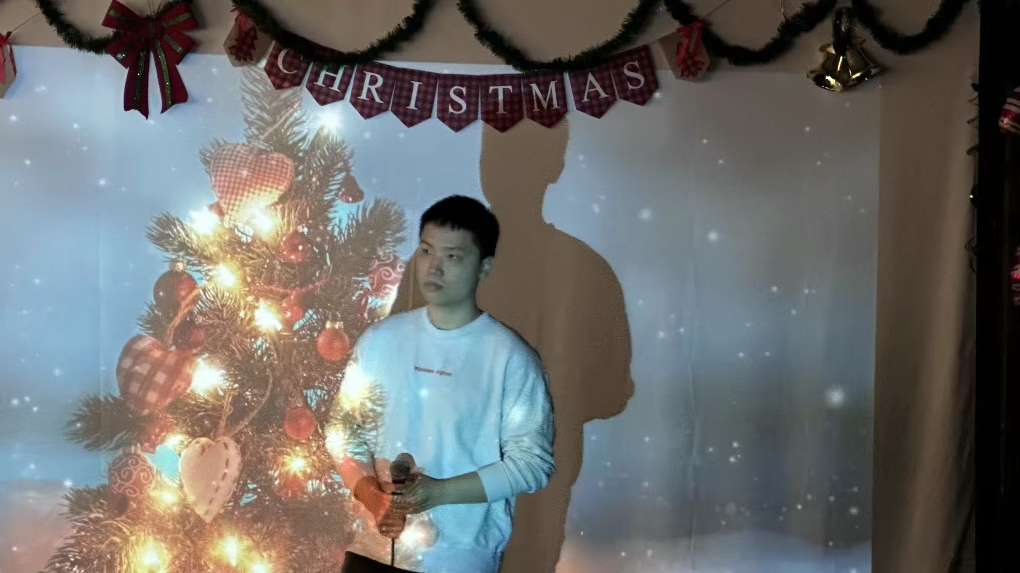 Christmas Party — photo 3