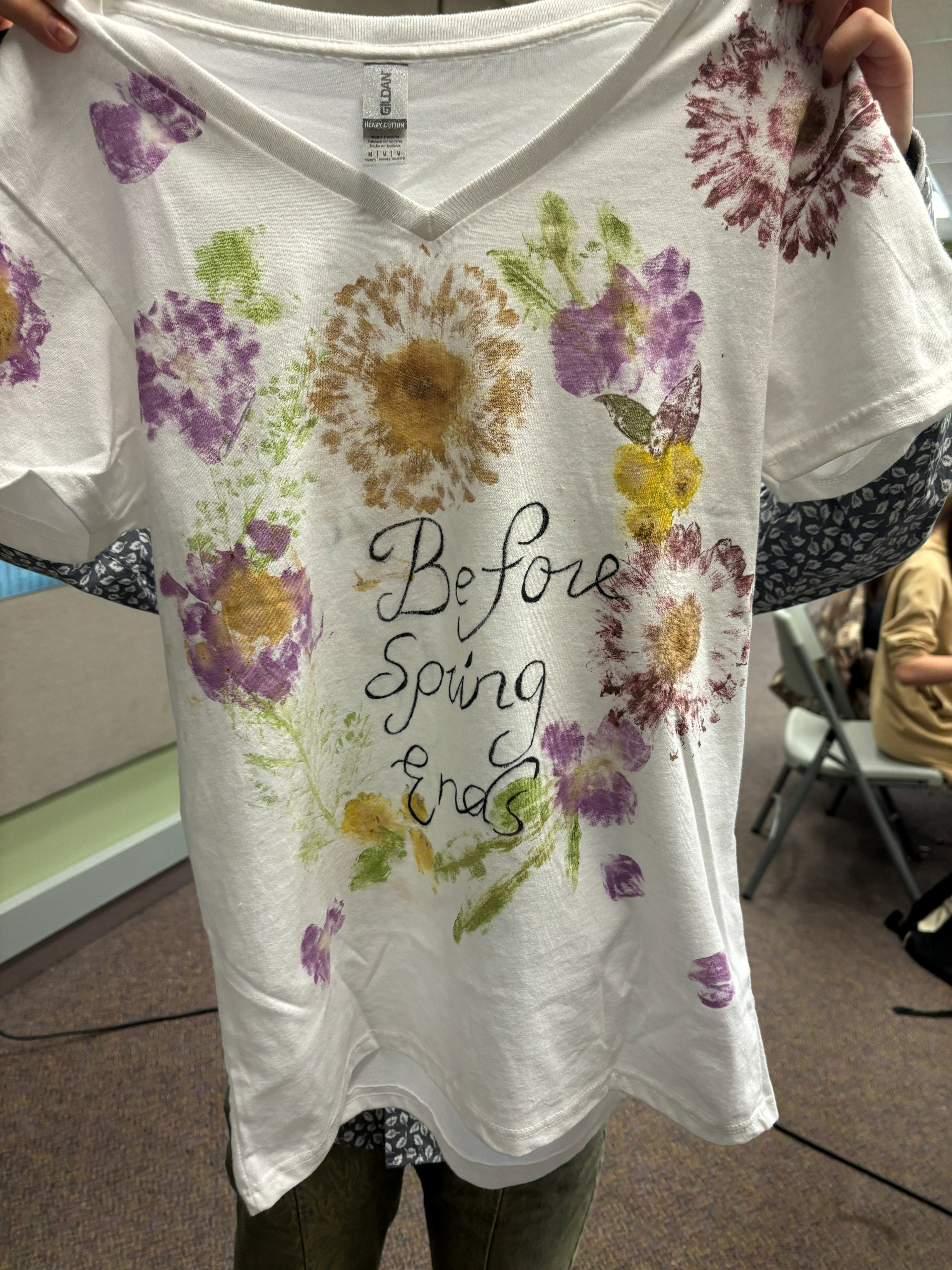 Artistic Crafting Workshops — photo 19