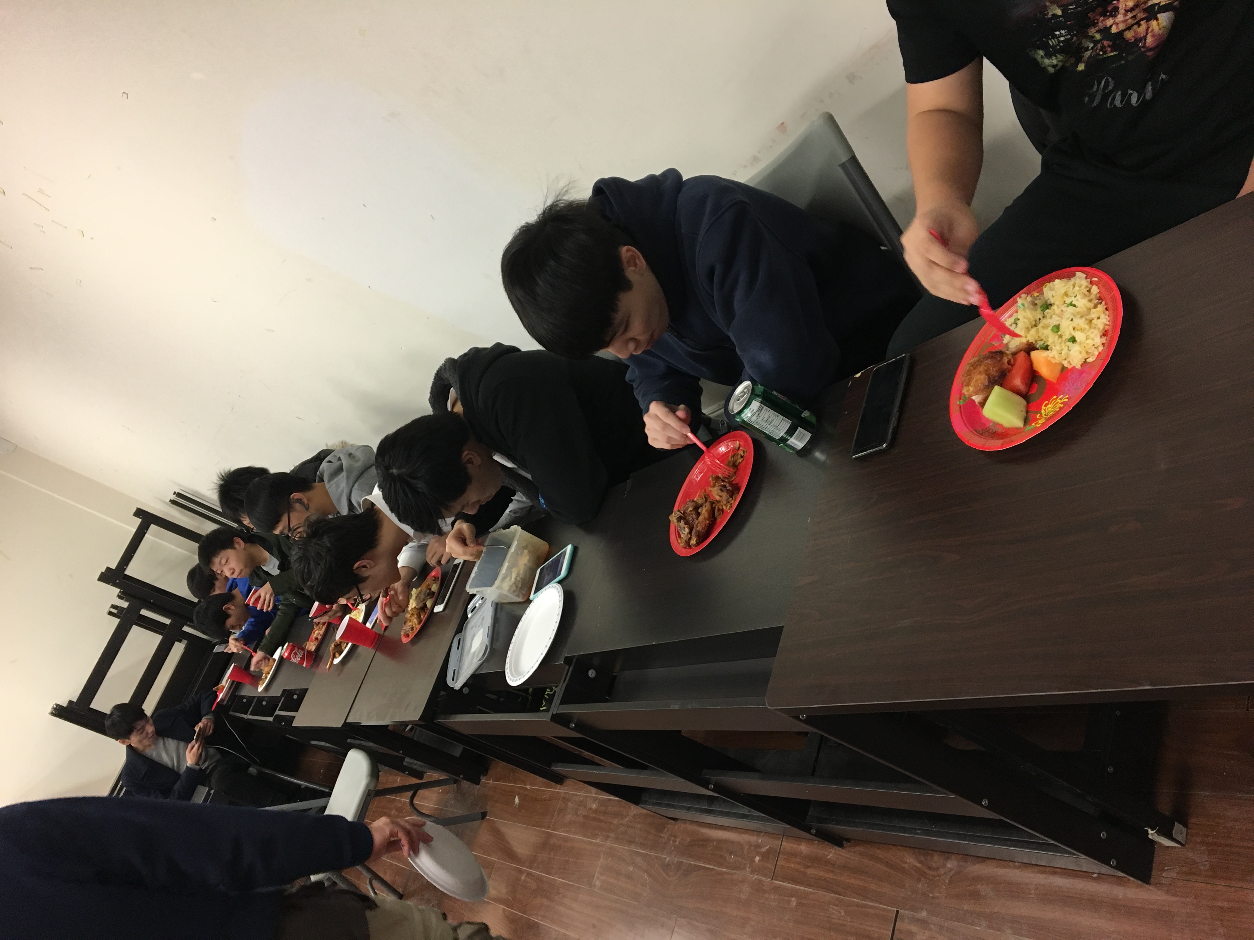 Lunar New Year Celebration — photo 12