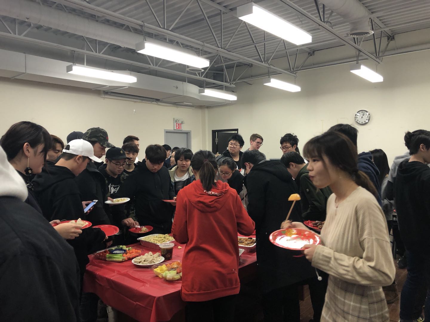 Lunar New Year Celebration — photo 4