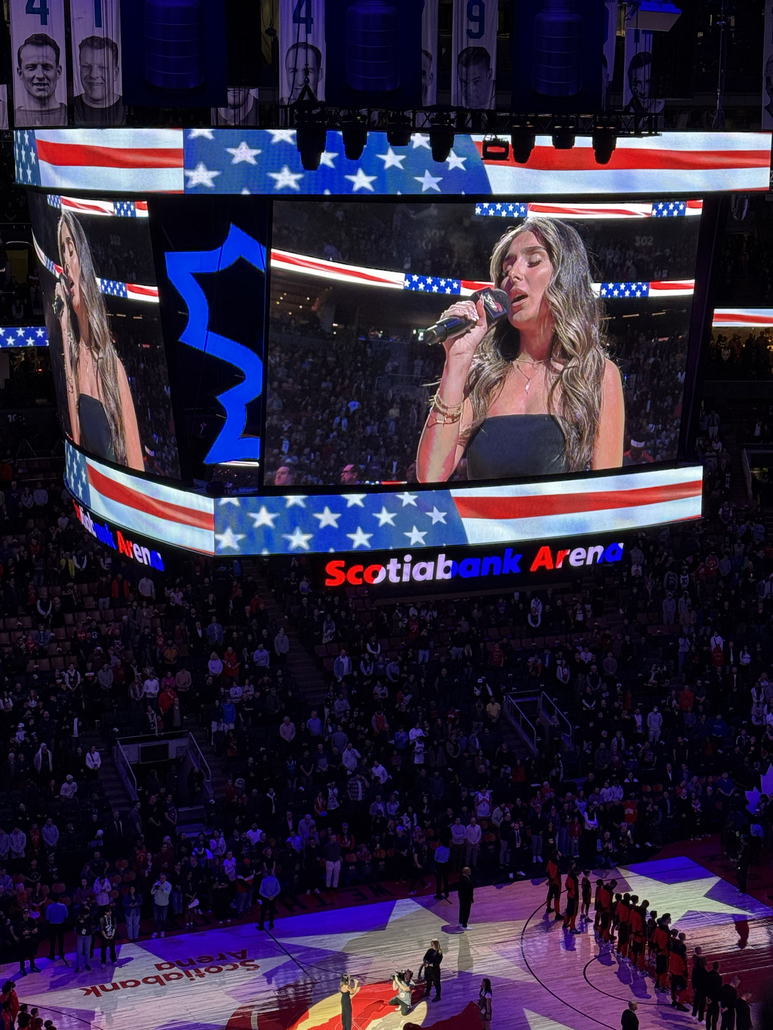 NBA Game Night & Community Volunteering — photo 10