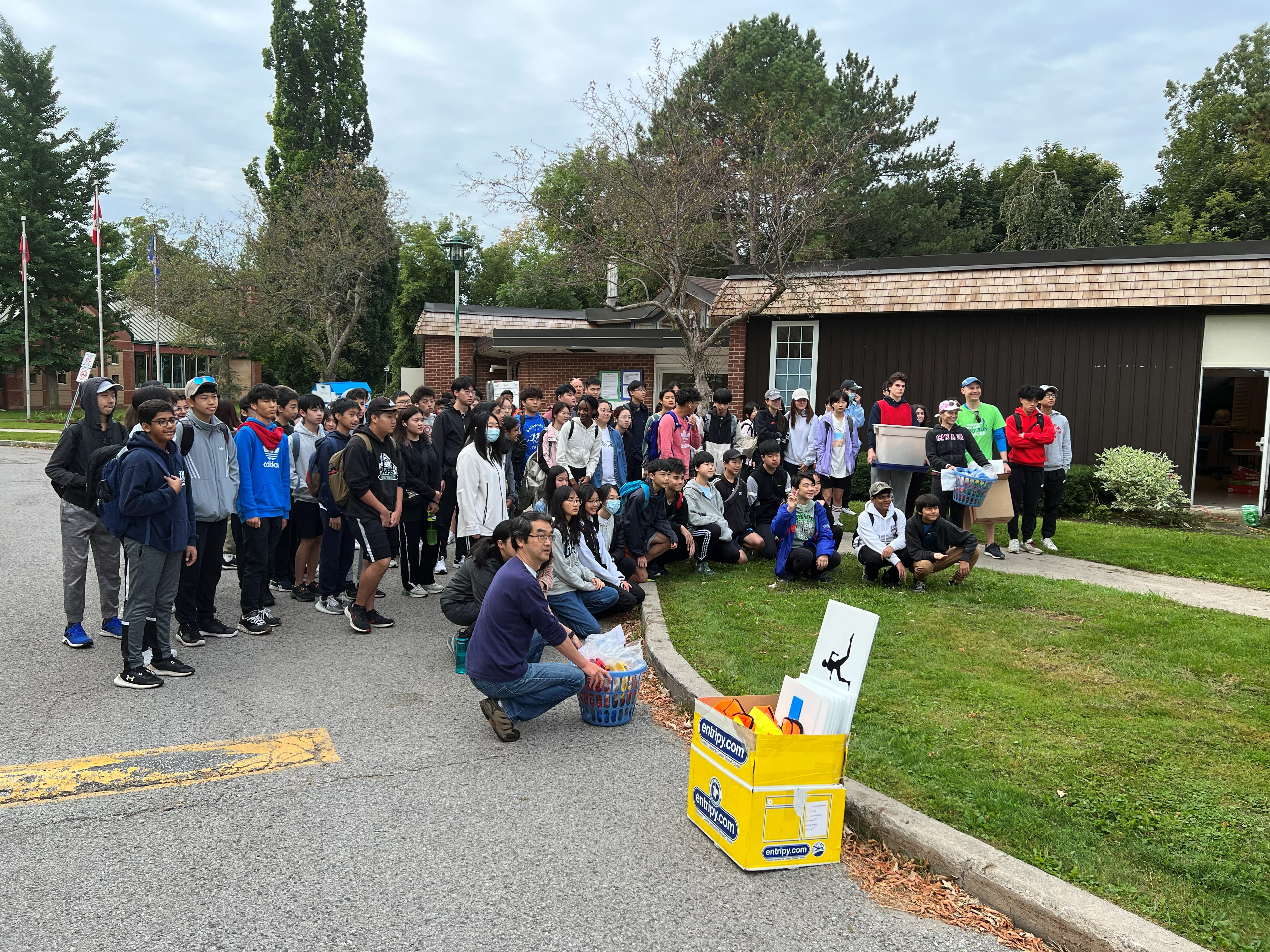 Terry Fox Run — photo 5