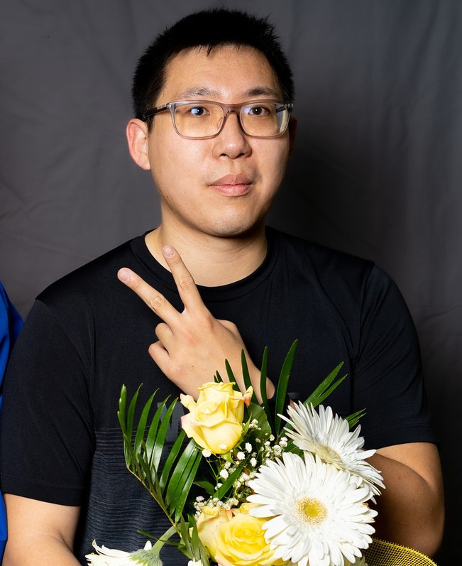 Adam Sui