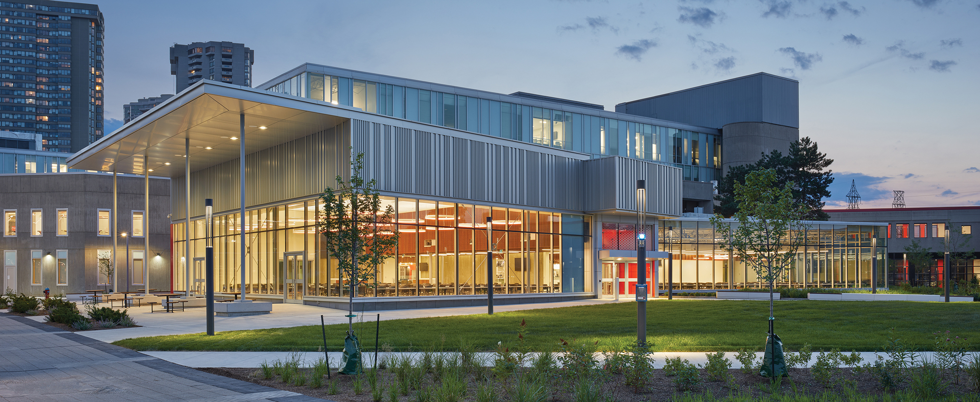 A partner school of The Duncan Academy