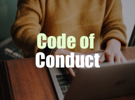 Code of Conduct