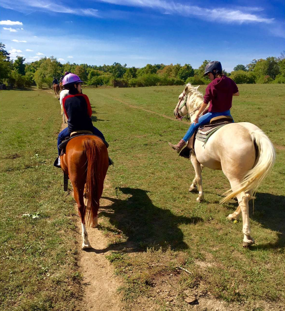 A glimpse of life at The Duncan Academy